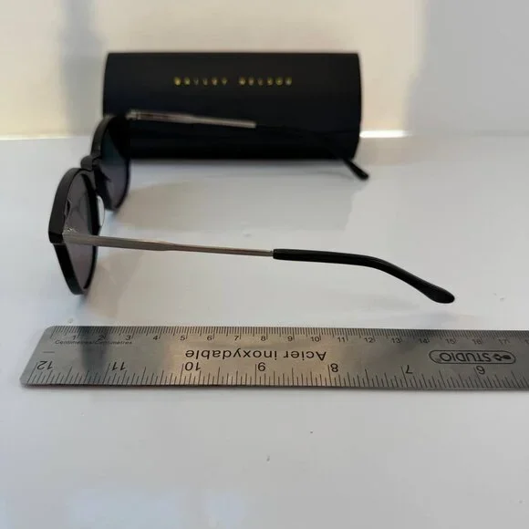 Bailey Nelson “Homer L” Prescription Glasses – Tinted Lenses - Picture 5 of 11